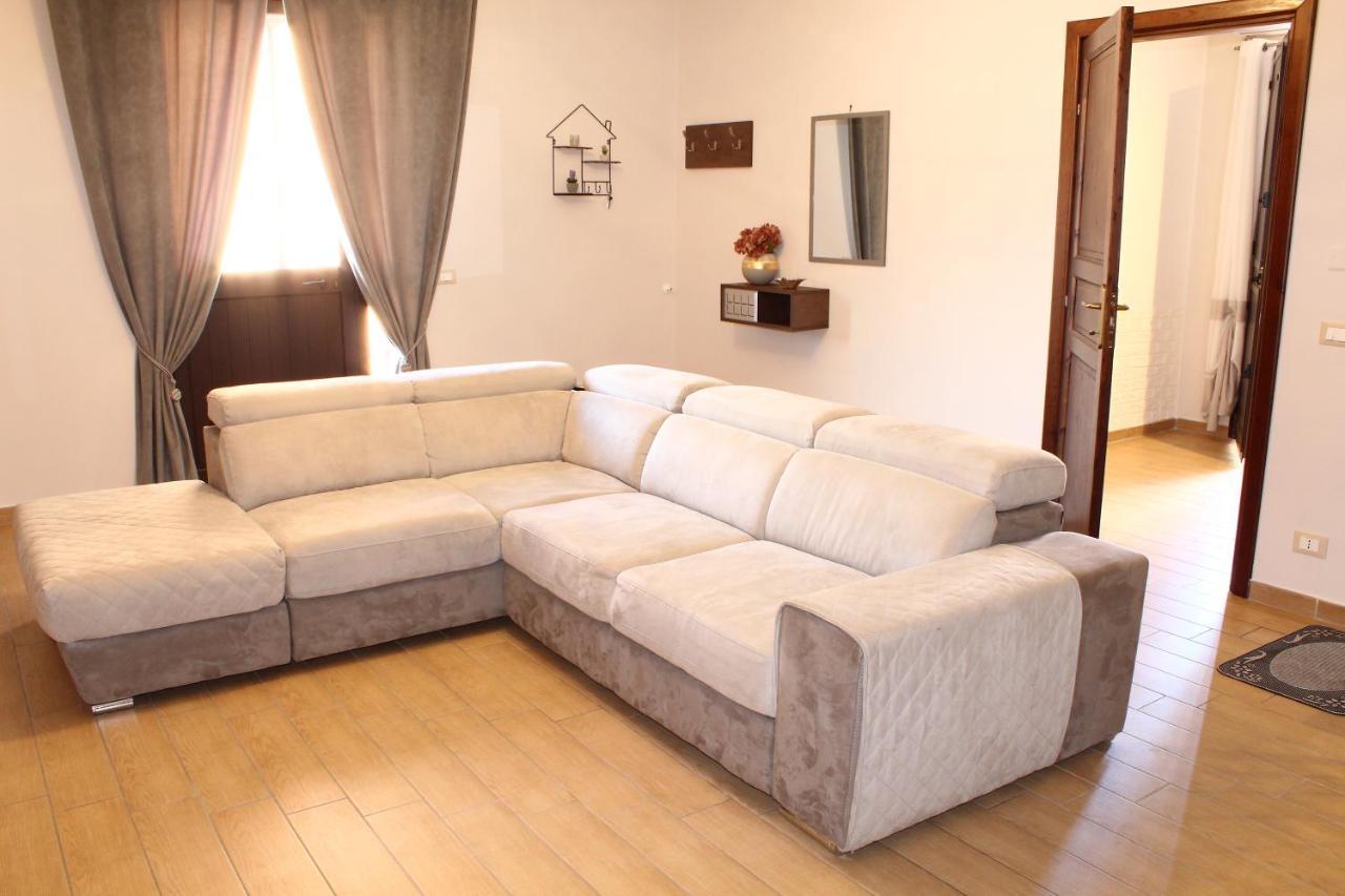 Villa Marchele Carini Zewnętrze zdjęcie