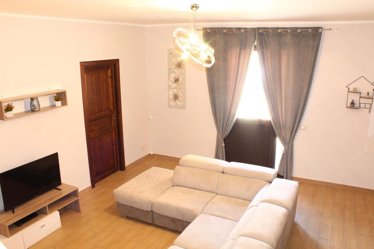 Villa Marchele Carini Zewnętrze zdjęcie