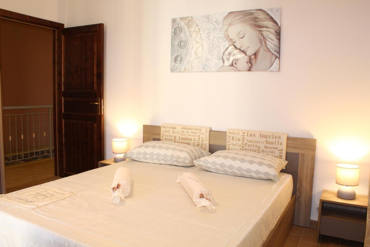 Villa Marchele Carini Zewnętrze zdjęcie